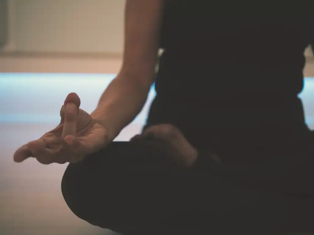 Méditation guidée pour purifier son corps