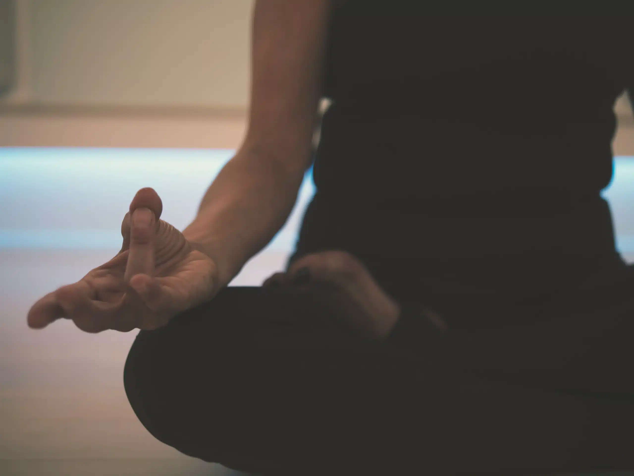 Méditation de nettoyage énergétique pour purifier son aura